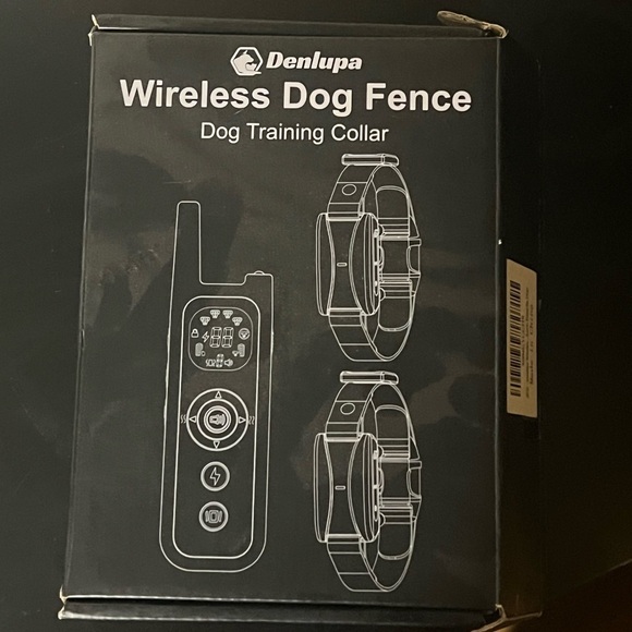 Other - Wireless Dog Fence